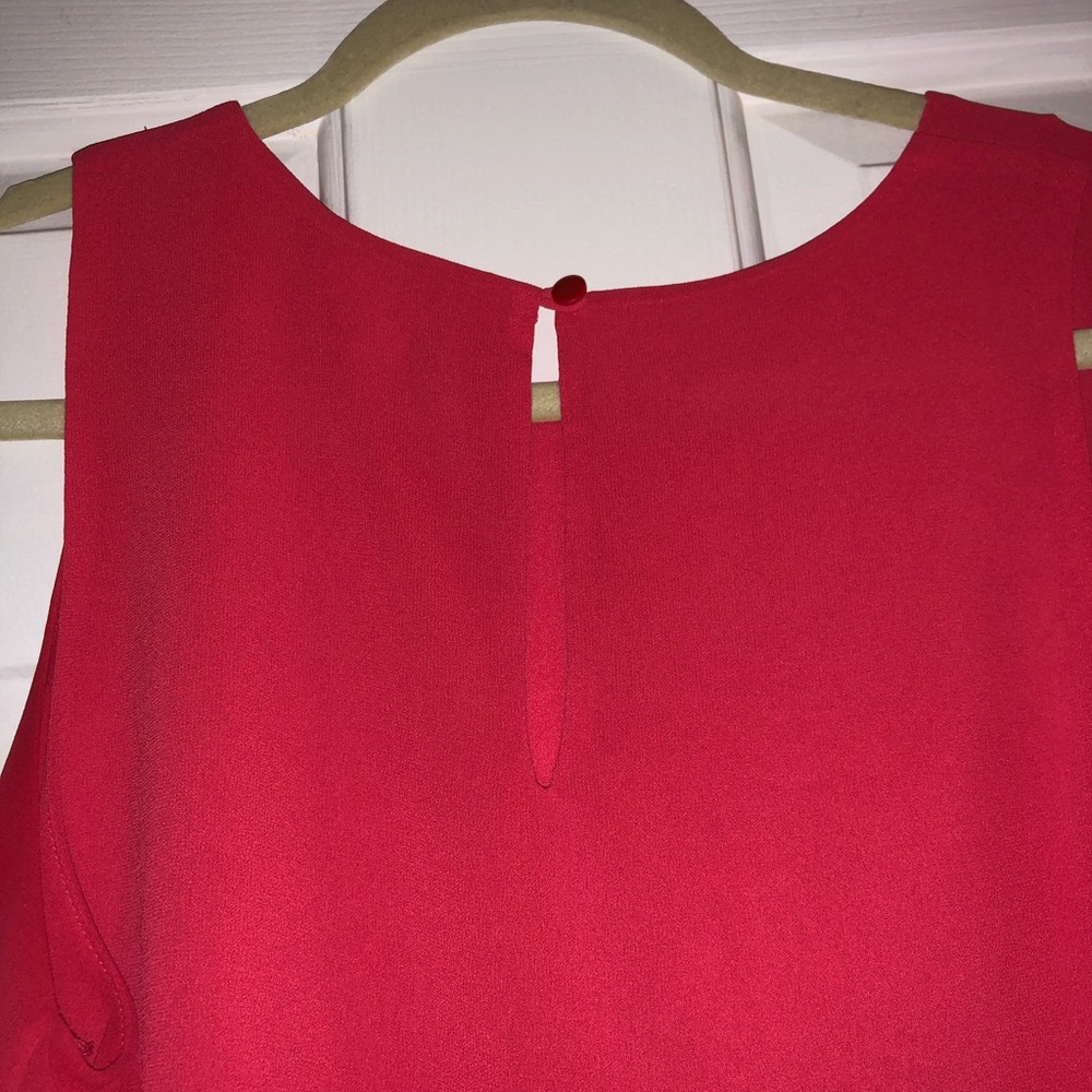 Pink Blouse - Picture 5 of 5